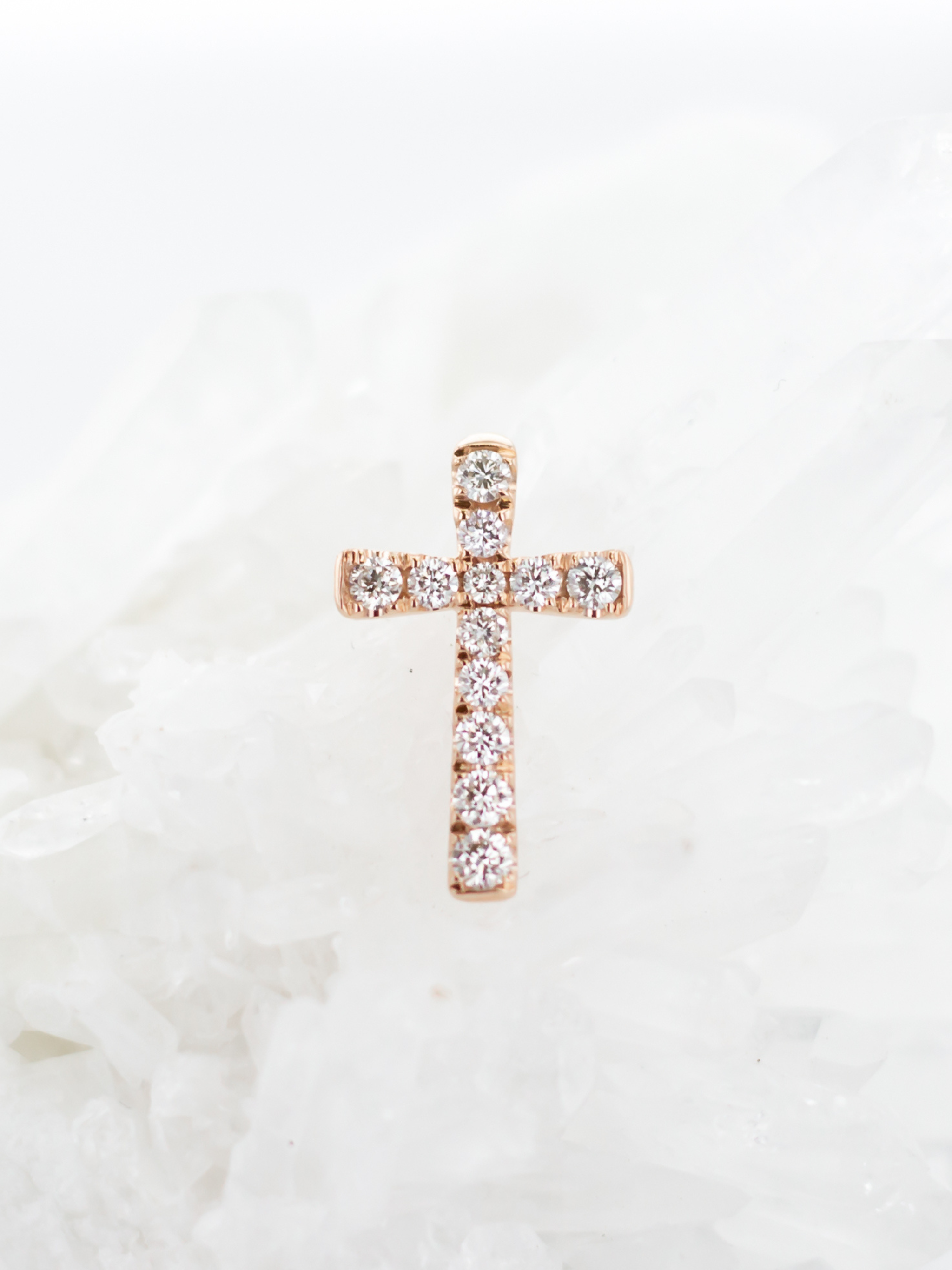 Cross Pendant